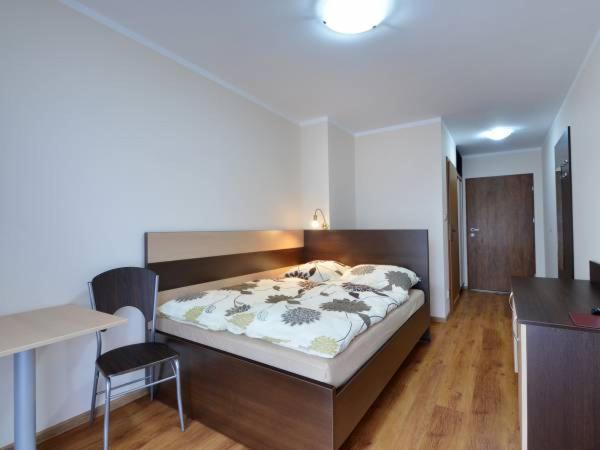 Apartmán Dafne 2 Niechorze Exteriér fotografie